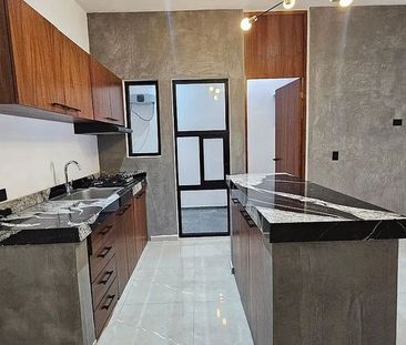 Departamento Equipado de 2 Recámaras en Planta Baja en Renta en Cholul - Photo 5