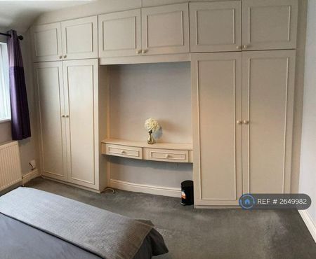 1 bedroom in a house share to rent - Photo 5