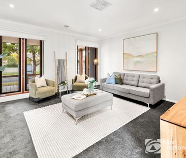 Stunning Family Home in the Heart of Eynesbury - Photo 2