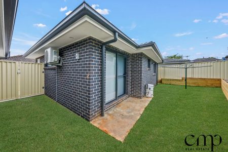 4A Yennora Street, Campbelltown NSW 2560 - Photo 5
