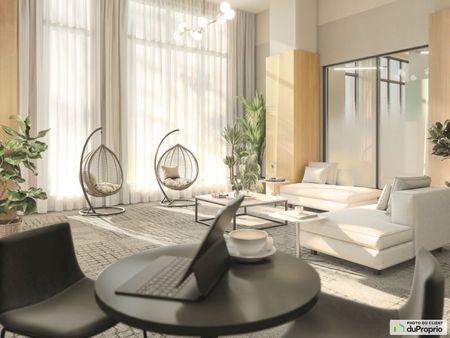 300 Place Charles-Le Moyne, Longueuil (LeMoyne) à louer - Photo 2