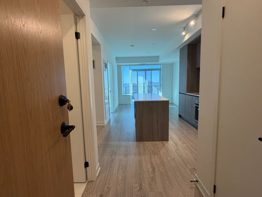 For Lease - 2495 Eglinton Avenue Unit# 1105, Mississauga, Ontario - Photo 1