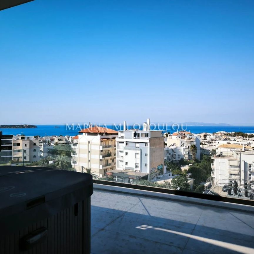 Διαμέρισμα για ενοικίαση Καλυμνιώτικα (Βούλα) - Photo 1