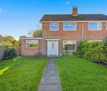 3 bedroom semi-detached house to rent - Photo 2