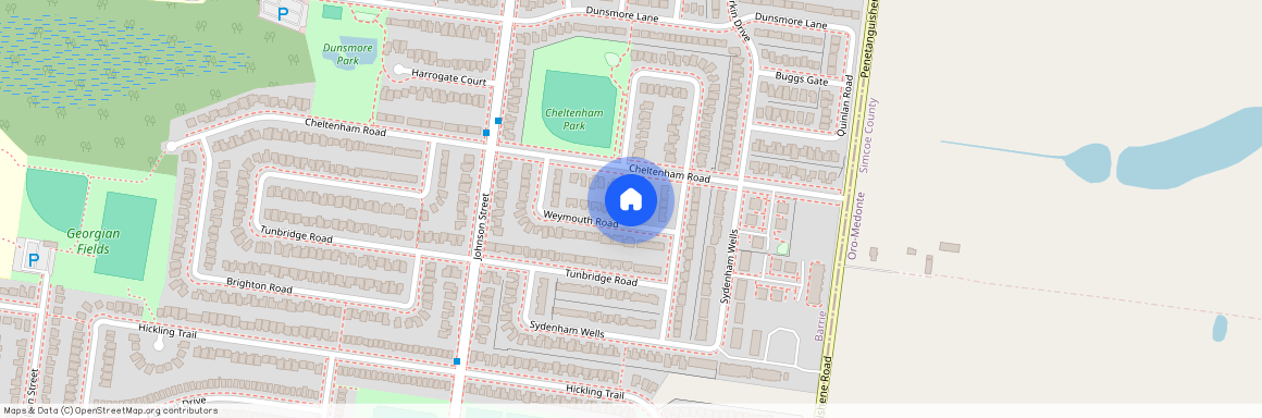 59 Weymouth Road, Barrie