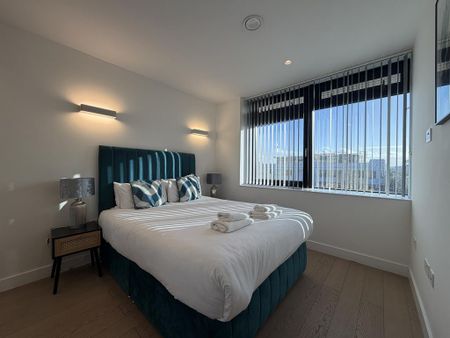 1 bedroom flat to rent - Photo 4