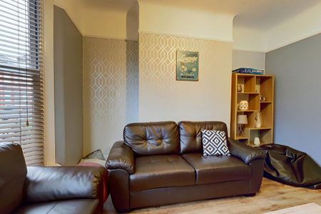 4 bedroom house to rent - Photo 4