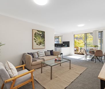 12/3-5 Frederick Street, Hornsby NSW 2077 - Apartment For Rent | Do... - Photo 4