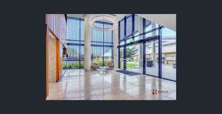 Furnished 2 Bedroom Apartment with Car Park - Fortitude Valley - Photo 3