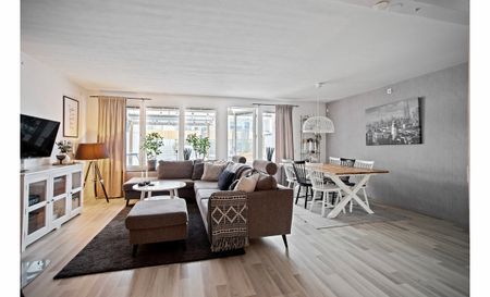 Trumpetvägen, Eskilstuna - Foto 3