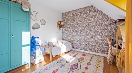 Tout savoir sur cette maison à Marnes-la-Coquette - Photo 3