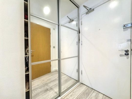 1 bedroom property to rent - Photo 1