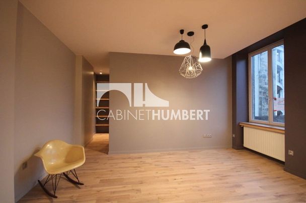 Location Appartement 3 pièces 64m² ST ETIENNE 42000 - Photo 1