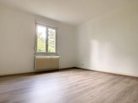 Location Appartement 4 pièces 87m² STRASBOURG 67100 - Photo 4
