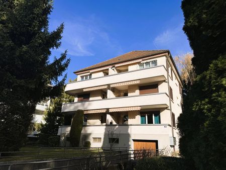 "Ihr neues Zuhause in Erlenbach am Zürichsee!" - Foto 2