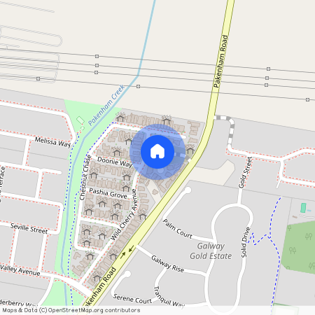 2A Lima Place, Pakenham