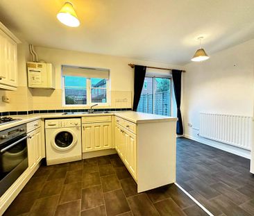 Justice Close, Whitnash - Photo 5