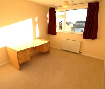 4 BED Detached house To rent - Photo 4