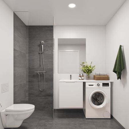 Lys og indbydende - Photo 4