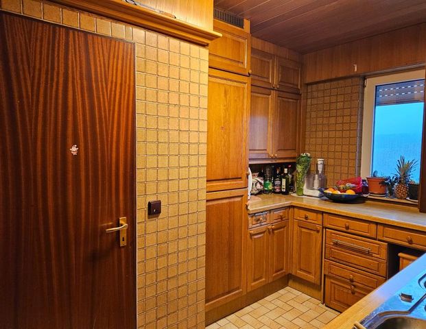 3 Zimmer wohnung in Wiesbaden zu vermieten - Foto 1