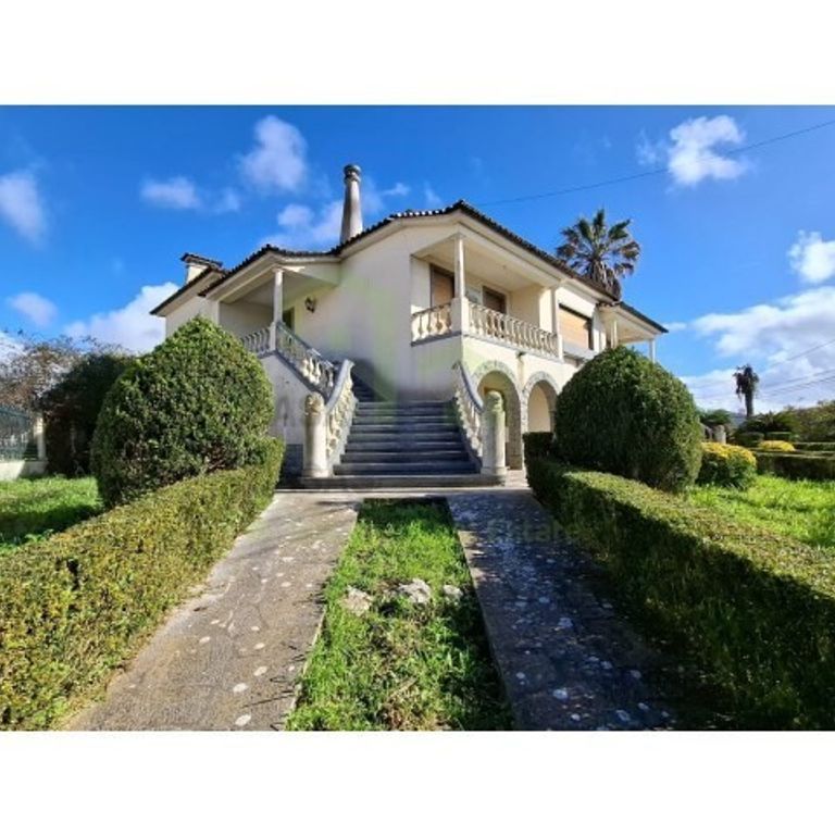 6 room luxury Villa for rent in São João das Lampas e Terrugem, Portugal - Photo 1