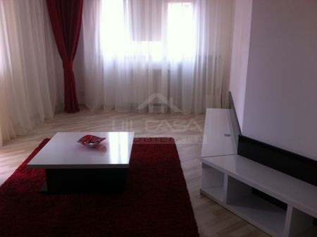 Apartament 2 camere Copou Bellevue - Fotografie 3