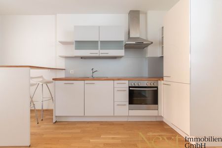 Moderne 3-Zimmer-Wohnung mit Balkon in optimaler Linzer Lage zu vermieten! - Photo 2