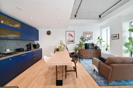 Rendel House, 20 Goodluck Hope Walk, E14 0XH, London - Photo 5