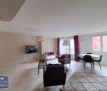 Appartement à louer 3 pièces 79.12m² - Photo 6