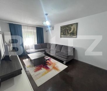 Apartament 3 camere decomandat, 70 mp, centrala, AC, zona 1 Mai - Helin Ciuperca - Fotografie 2