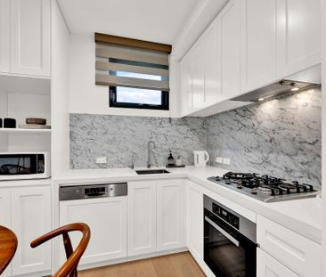 104/187 Barkers Road, Kew VIC 3101 - Apartment For Rent | Domain - Photo 6