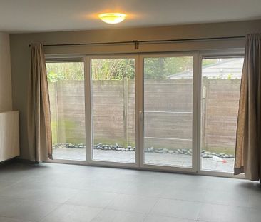 Appartement te huur in Blankenberge voor € 785 met 1 slaapkamer - Photo 4