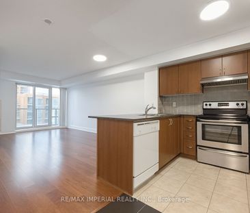 For Lease - 75 South Town Centre Boulevard Unit# 606, Markham, Ontario - Photo 2