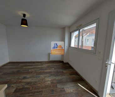 Location Appartement 1 pièce 24m² - Photo 5