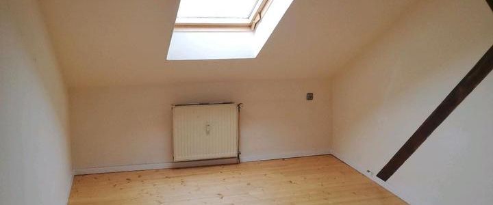 Sehr schöne und helle Dachwohnung in Landau. - Foto 1