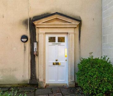 Cornwell House, Walcot Street. Bath, BA1 - Photo 5