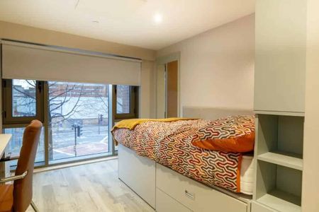 Classic Studio - Photo 4