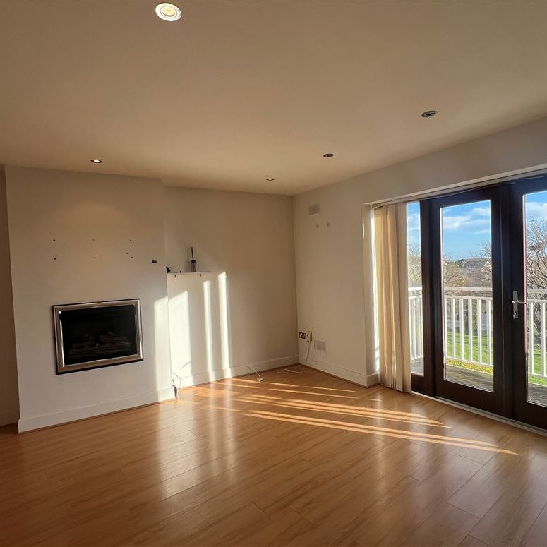 Apartment 27, The Crescent, Charlesland, Greystones, Wicklow - Photo 1