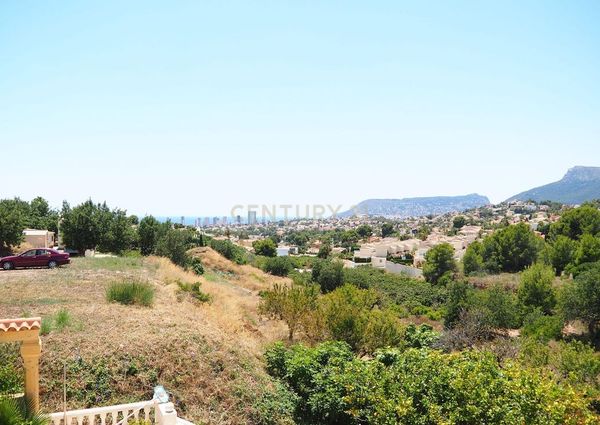 Calpe/Calp, Valencian Community