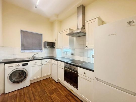 1 bedroom flat to rent - Photo 1