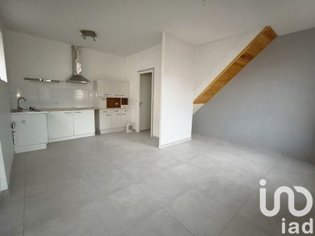 Appartement 3 pièces de 52 m² à Grézieu-le-Marché (69610) - Photo 4