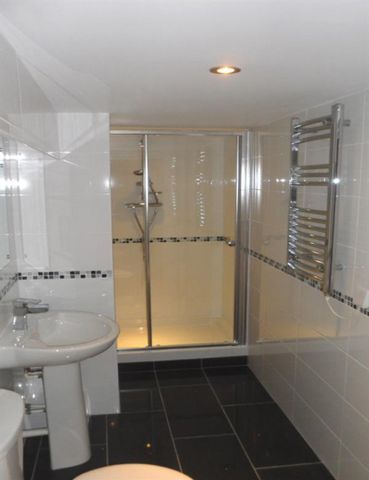 2 Bedroom Apartment ARGAV - Photo 3