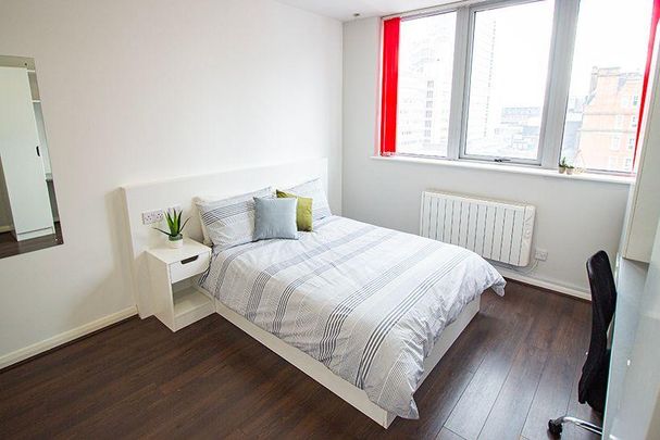 Studio to rent - Photo 1