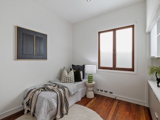23, Wienholt Street, QLD, Auchenflower - Photo 1