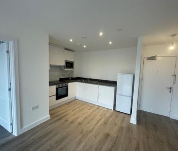 2 bedroom apartment to rent - Photo 6