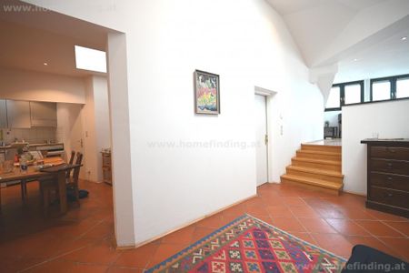 Terrassenwohnung bei der Wiedner Hautstraße - unbefristet - Photo 4