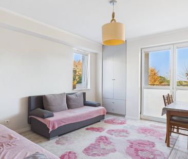 Poznań, ul. Mariana Jaroczyńskiego - Photo 6