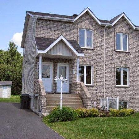 4 1/2 à louer à Richelieu - Photo 4