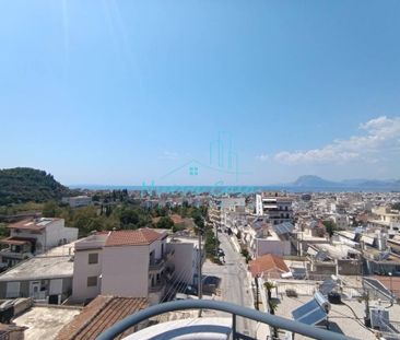 Studio/Γκαρσονιέρα για ενοικίαση Ζαβλάνι (Πάτρα) - Photo 3