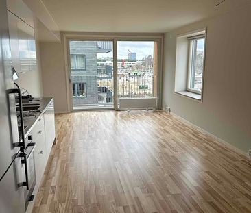Tränsgatan 14, Täby Park - Foto 1